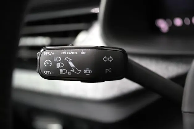 Škoda Kamiq 1.0 TSI Dynamic