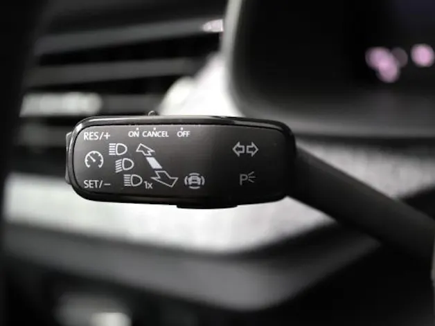 Škoda Kamiq 1.0 TSI Dynamic