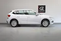 Škoda Kamiq 1.0 TSI Dynamic