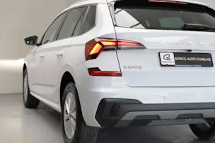 Škoda Kamiq 1.0 TSI Dynamic