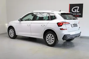 Škoda Kamiq 1.0 TSI Dynamic