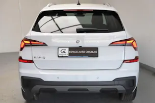 Škoda Kamiq 1.0 TSI Dynamic