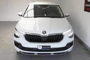Škoda Kamiq 1.0 TSI Dynamic