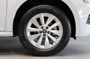 Škoda Kamiq 1.0 TSI Dynamic