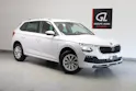 Škoda Kamiq 1.0 TSI Dynamic