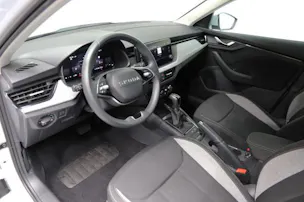 Škoda Kamiq 1.0 TSI Dynamic