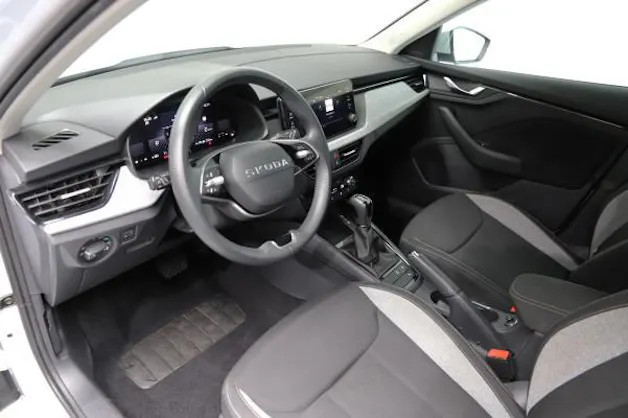 Škoda Kamiq 1.0 TSI Dynamic