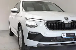 Škoda Kamiq 1.0 TSI Dynamic