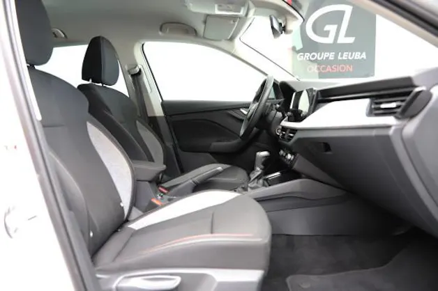 Škoda Kamiq 1.0 TSI Dynamic