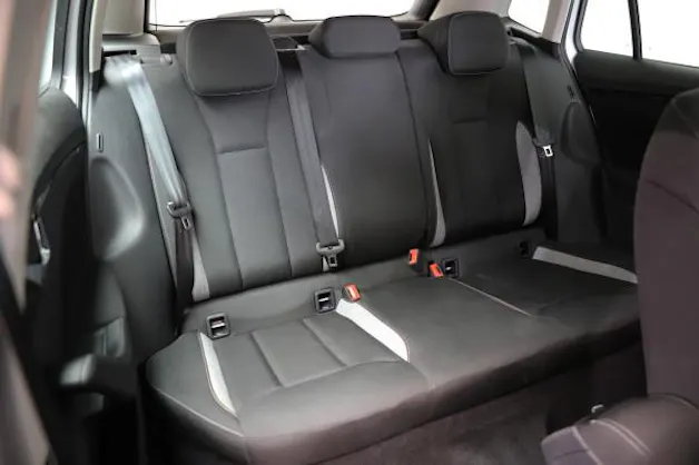Škoda Kamiq 1.0 TSI Dynamic