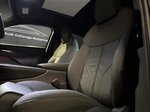 Audi Q3 Sportback e-hybrid 200 kW S tronig