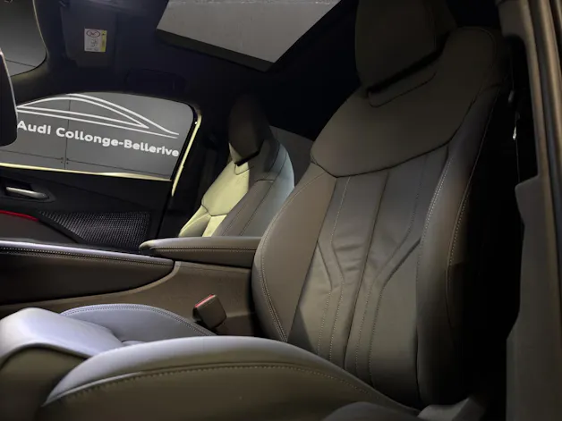 Audi Q3 Sportback e-hybrid 200 kW S tronig