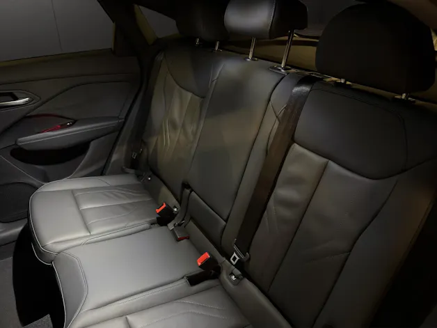 Audi Q3 Sportback e-hybrid 200 kW S tronig