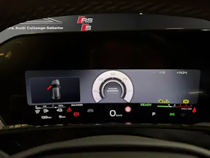 Audi Q3 Sportback e-hybrid 200 kW S tronig