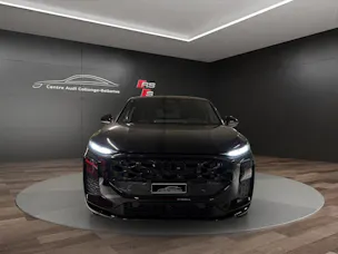 Audi Q3 Sportback e-hybrid 200 kW S tronig