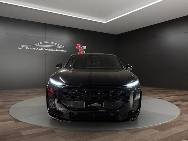 Audi Q3 Sportback e-hybrid 200 kW S tronig