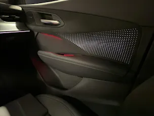 Audi Q3 Sportback e-hybrid 200 kW S tronig