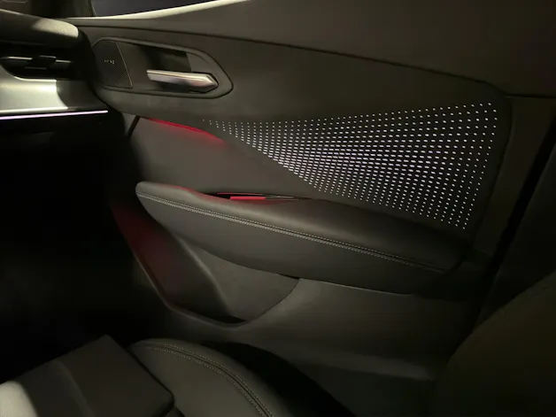 Audi Q3 Sportback e-hybrid 200 kW S tronig