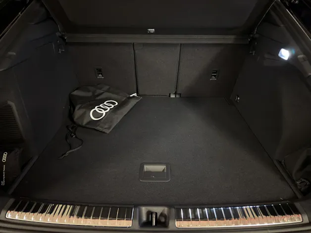 Audi Q3 Sportback e-hybrid 200 kW S tronig