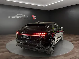 Audi Q3 Sportback e-hybrid 200 kW S tronig