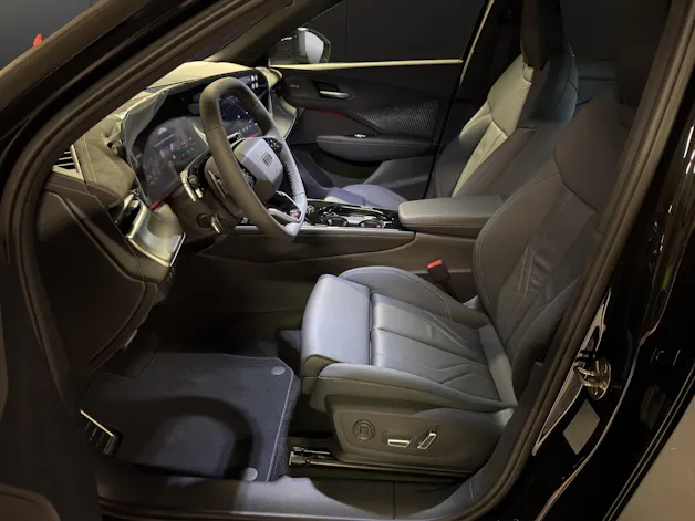 Audi Q3 Sportback e-hybrid 200 kW S tronig