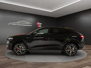 Audi Q3 Sportback e-hybrid 200 kW S tronig