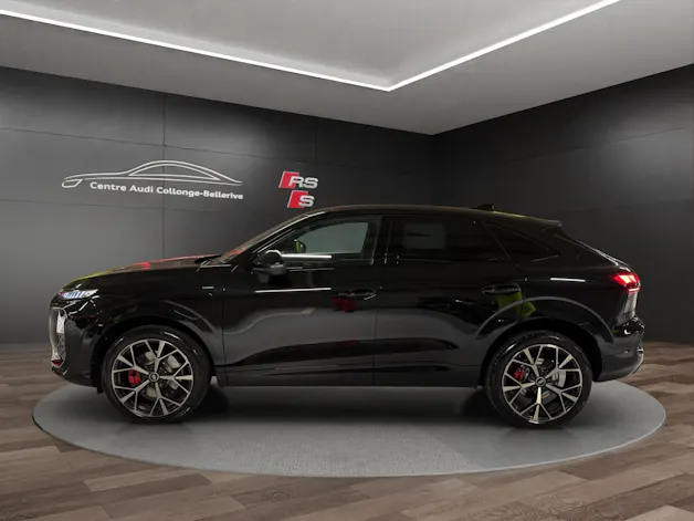 Audi Q3 Sportback e-hybrid 200 kW S tronig