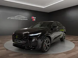 Audi Q3 Sportback e-hybrid 200 kW S tronig