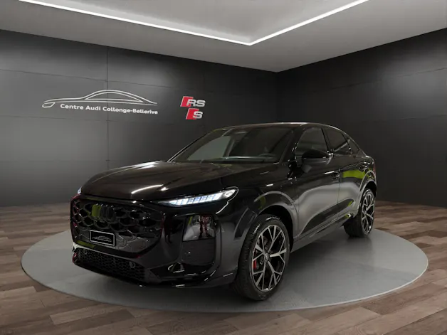 Audi Q3 Sportback e-hybrid 200 kW S tronig
