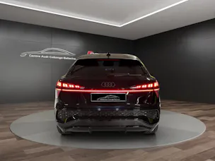 Audi Q3 Sportback e-hybrid 200 kW S tronig