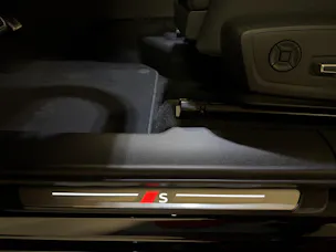 Audi Q3 Sportback e-hybrid 200 kW S tronig