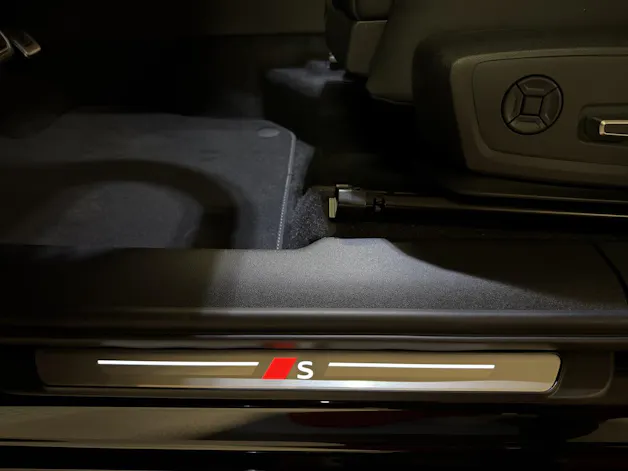 Audi Q3 Sportback e-hybrid 200 kW S tronig