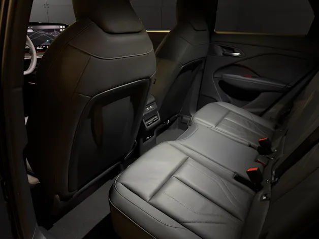 Audi Q3 Sportback e-hybrid 200 kW S tronig