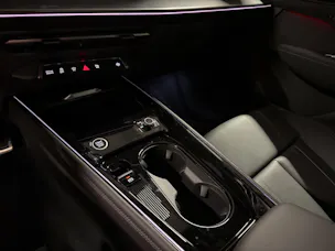 Audi Q3 Sportback e-hybrid 200 kW S tronig