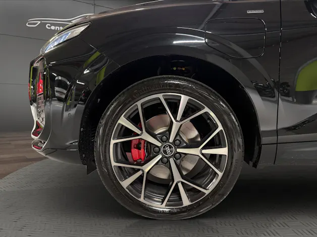 Audi Q3 Sportback e-hybrid 200 kW S tronig