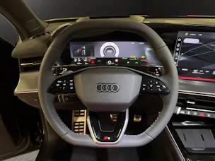 Audi Q3 Sportback e-hybrid 200 kW S tronig