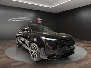 Audi Q3 Sportback e-hybrid 200 kW S tronig
