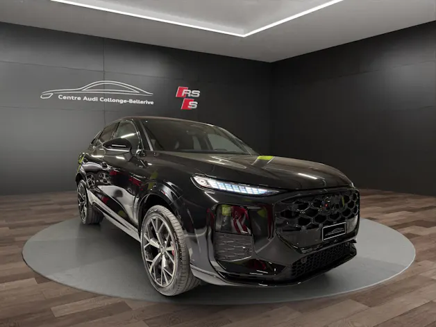 Audi Q3 Sportback e-hybrid 200 kW S tronig