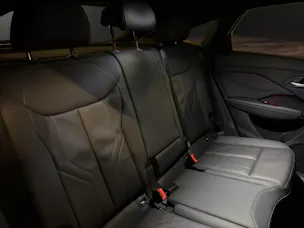Audi Q3 Sportback e-hybrid 200 kW S tronig