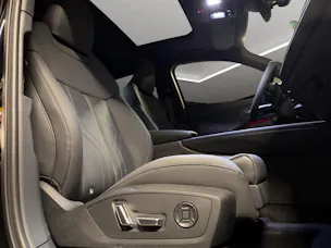 Audi Q3 Sportback e-hybrid 200 kW S tronig
