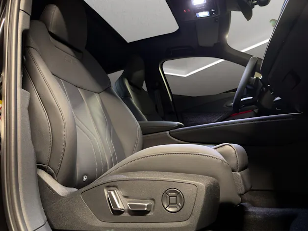 Audi Q3 Sportback e-hybrid 200 kW S tronig