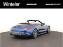 Mercedes-Benz AMG SL 63 4M MCT