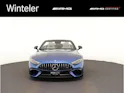 Mercedes-Benz AMG SL 63 4M MCT