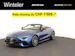 Mercedes-Benz AMG SL 63 4M MCT