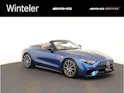 Mercedes-Benz AMG SL 63 4M MCT