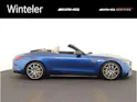 Mercedes-Benz AMG SL 63 4M MCT