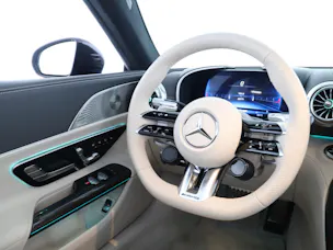 Mercedes-Benz AMG SL 63 4M MCT