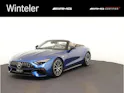 Mercedes-Benz AMG SL 63 4M MCT
