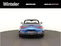 Mercedes-Benz AMG SL 63 4M MCT