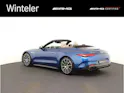 Mercedes-Benz AMG SL 63 4M MCT